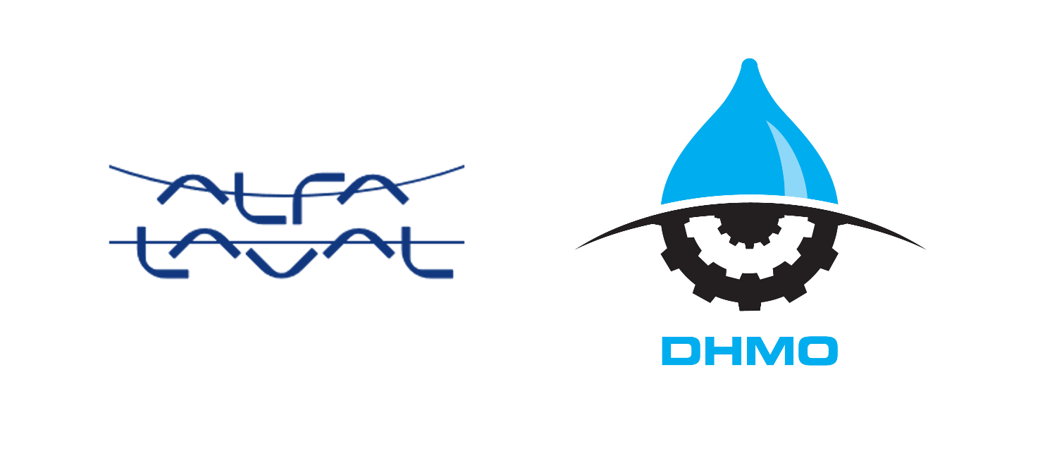 Alfa laval DHMO Alfa Laval partner, DHMO