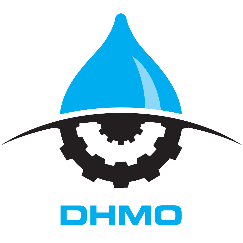 DHMO
