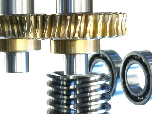 Heat Exchanger Parts & Consumables