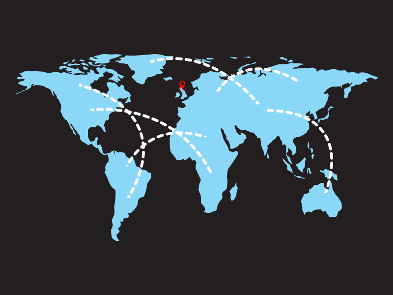 DHMO Ltd – We have moved We have moved